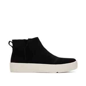 Toms Verona Mid Platform Sneakers